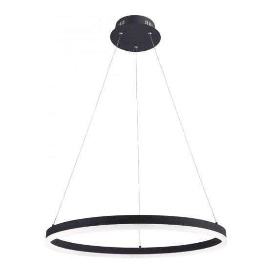 Paul Neuhaus 2382-13 - LED Himmennettävä kattokruunu johdossa TITUS LED/38,5W/230V