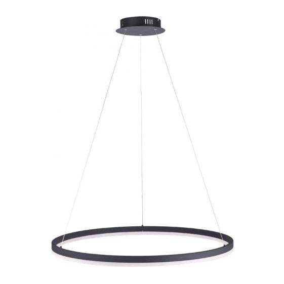 Paul Neuhaus 2383-13 - LED-himmennettävä riippuvalaisin TITUS LED / 50W / 230V