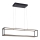 Paul Neuhaus 2441-18 - LED Himmennettävä kattokruunu narussa CONTURA 4xLED/8W/230V