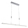 Paul Neuhaus 2565-95 - LED-himmennettävä riippuvalaisin liiketunnistimella LED / 35W / 230V