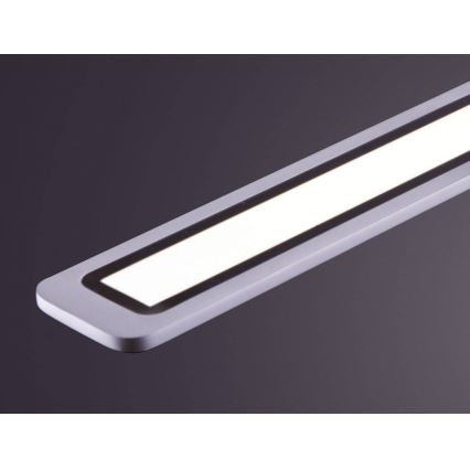 Paul Neuhaus 2565-95 - LED-himmennettävä riippuvalaisin liiketunnistimella LED / 35W / 230V