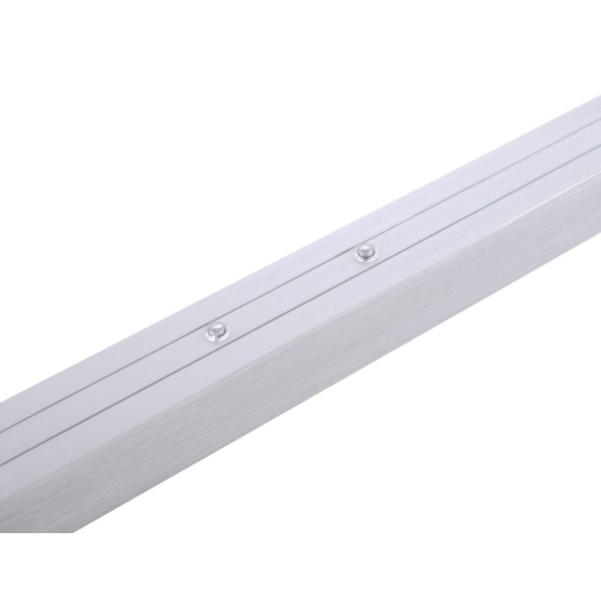 Paul Neuhaus 2568-95 - Himmennettävä LED-kattokruunu johdossa ADRIANA LED/14W/230V 2700-5000K mattakromi
