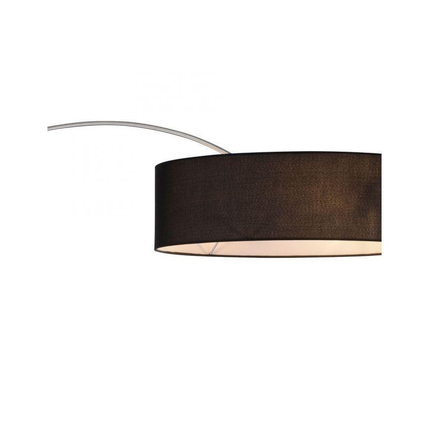 Paul Neuhaus 307-55 - Lattialamppu PETRO 3xE27/60W/230V