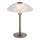 Paul Neuhaus 4026-11 - Himmennettävä LED-kosketuspöytävalaisin ENOVA 1xG9/2,6W/230V
