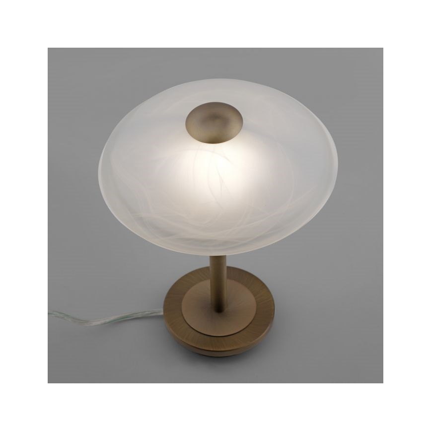 Paul Neuhaus 4026-11 - Himmennettävä LED-kosketuspöytävalaisin ENOVA 1xG9/2,6W/230V