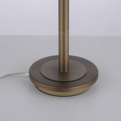 Paul Neuhaus 4026-11 - Himmennettävä LED-kosketuspöytävalaisin ENOVA 1xG9/2,6W/230V