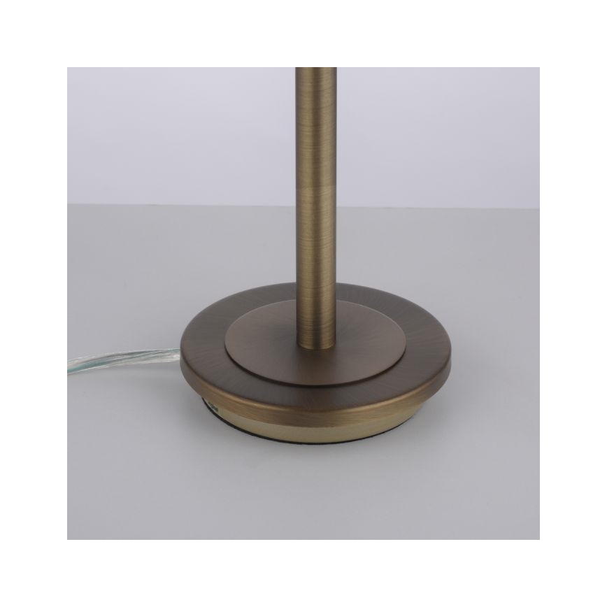Paul Neuhaus 4026-11 - Himmennettävä LED-kosketuspöytävalaisin ENOVA 1xG9/2,6W/230V