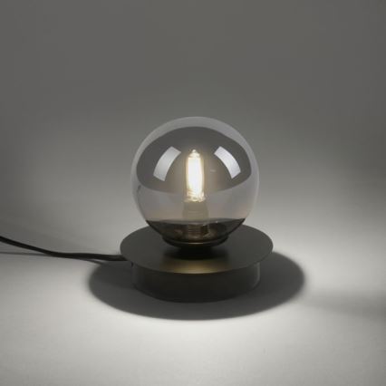 Paul Neuhaus 4039-18 - LED-pöytälamppu WIDOW 1xG9/3W/230V