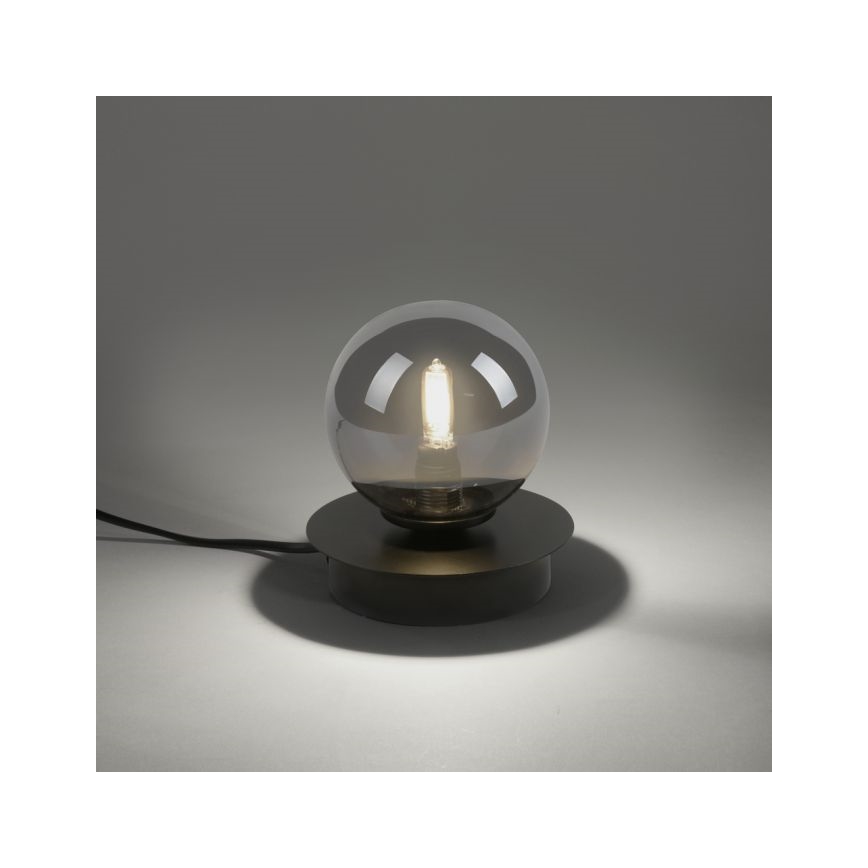 Paul Neuhaus 4039-18 - LED-pöytälamppu WIDOW 1xG9/3W/230V