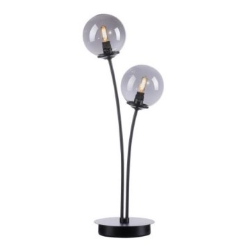 Paul Neuhaus 4040-18 - LED-pöytälamppu WIDOW 2xG9/3W/230V
