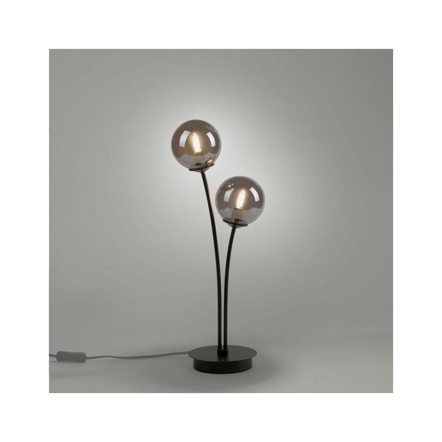 Paul Neuhaus 4040-18 - LED-pöytälamppu WIDOW 2xG9/3W/230V