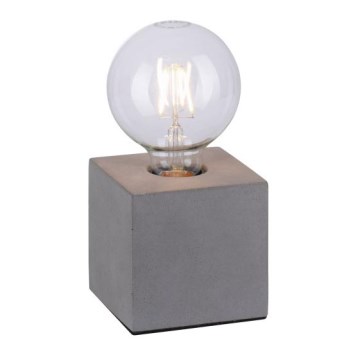 Paul Neuhaus 4069-22 - Pöytälamppu ETON 1xE27/40W/230V