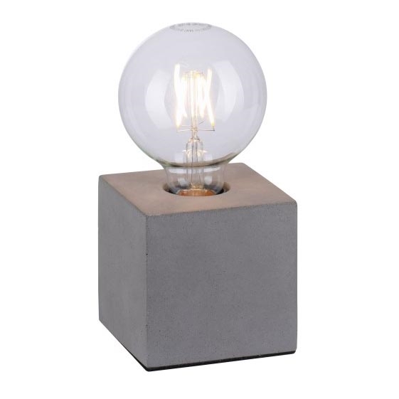 Paul Neuhaus 4069-22 - Pöytälamppu ETON 1xE27/40W/230V