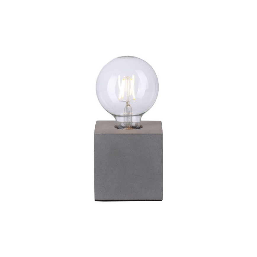 Paul Neuhaus 4069-22 - Pöytälamppu ETON 1xE27/40W/230V