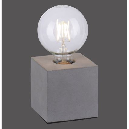 Paul Neuhaus 4069-22 - Pöytälamppu ETON 1xE27/40W/230V