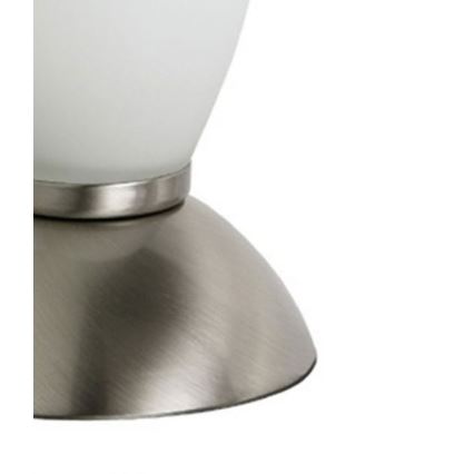 Paul Neuhaus 4412-55 - Kosketushimmennettävä pöytälamppu JOY 1xG9/28W/230V