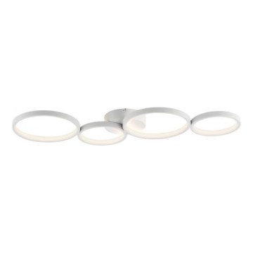 Paul Neuhaus 6183-16 - Himmennettävä LED-kattovalaisin KIRINGE LED/26W/230V