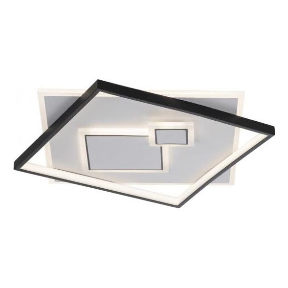 Paul Neuhaus 6390-16 - LED-kattovalaisin MAILAK LED/37W/230V