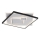 Paul Neuhaus 6390-16 - LED-kattovalaisin MAILAK LED/37W/230V