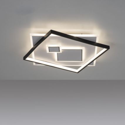 Paul Neuhaus 6390-16 - LED-kattovalaisin MAILAK LED/37W/230V