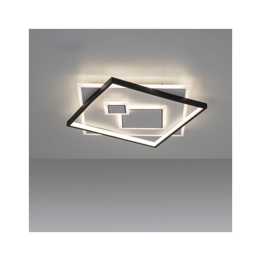 Paul Neuhaus 6390-16 - LED-kattovalaisin MAILAK LED/37W/230V