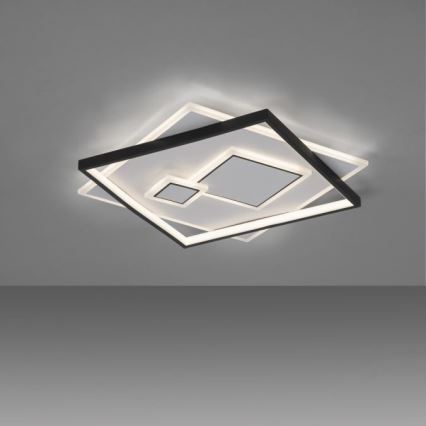 Paul Neuhaus 6390-16 - LED-kattovalaisin MAILAK LED/37W/230V