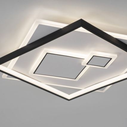 Paul Neuhaus 6390-16 - LED-kattovalaisin MAILAK LED/37W/230V