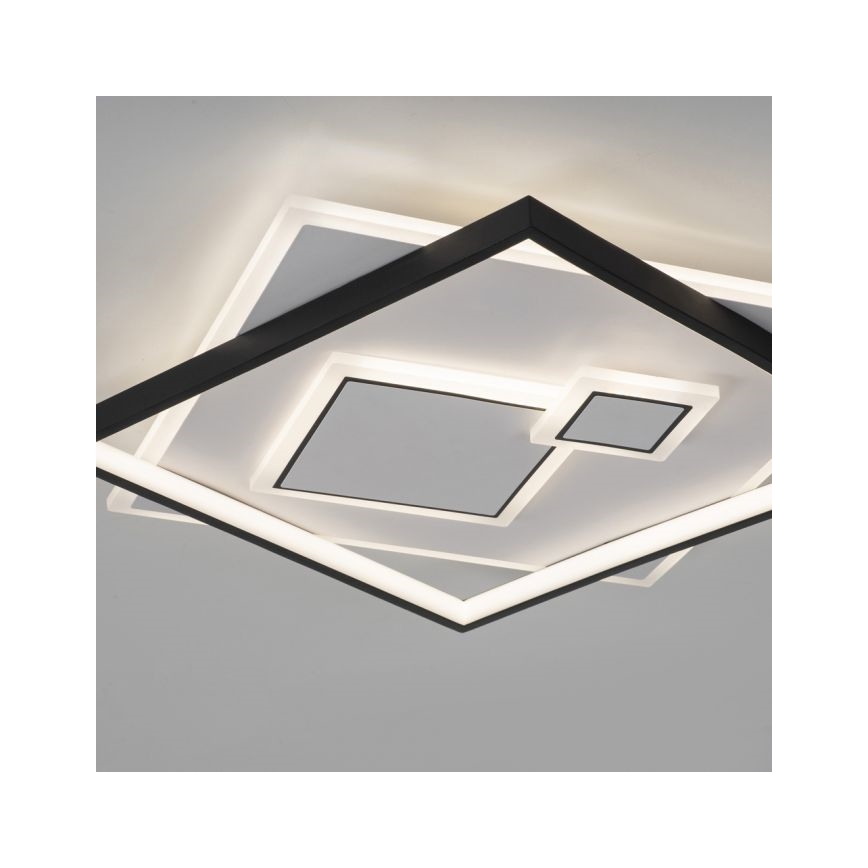 Paul Neuhaus 6390-16 - LED-kattovalaisin MAILAK LED/37W/230V