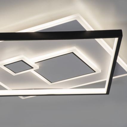 Paul Neuhaus 6390-16 - LED-kattovalaisin MAILAK LED/37W/230V