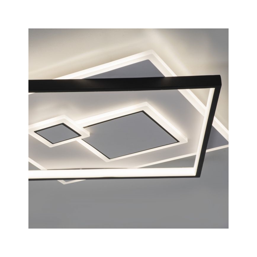 Paul Neuhaus 6390-16 - LED-kattovalaisin MAILAK LED/37W/230V
