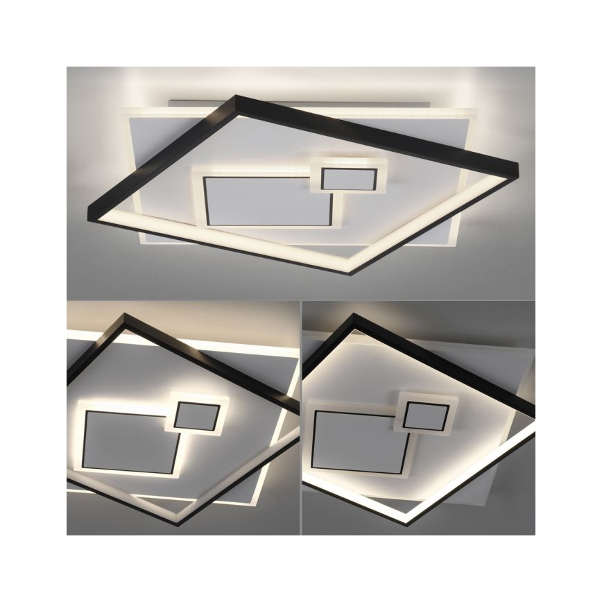 Paul Neuhaus 6390-16 - LED-kattovalaisin MAILAK LED/37W/230V