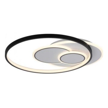 Paul Neuhaus 6392-16 - LED-kattovalaisin MAILAK LED/27W/230V