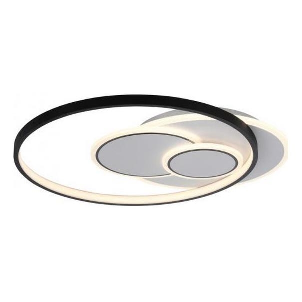 Paul Neuhaus 6392-16 - LED-kattovalaisin MAILAK LED/27W/230V