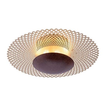 Paul Neuhaus 6551-48 - LED Himmennettävä kattovalo NEVIS LED/18W/230V
