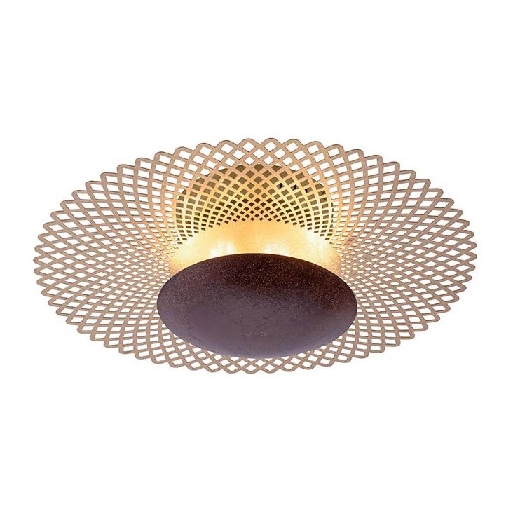 Paul Neuhaus 6551-48 - LED Himmennettävä kattovalo NEVIS LED/18W/230V