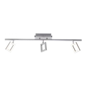 Paul Neuhaus 6959-55 - LED-kohdevalo INIGO 3xLED/4,2W/230V