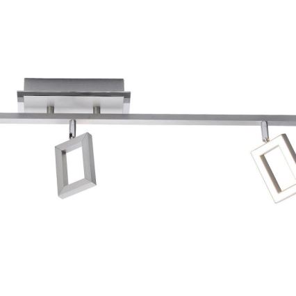 Paul Neuhaus 6959-55 - LED-kohdevalo INIGO 3xLED/4,2W/230V