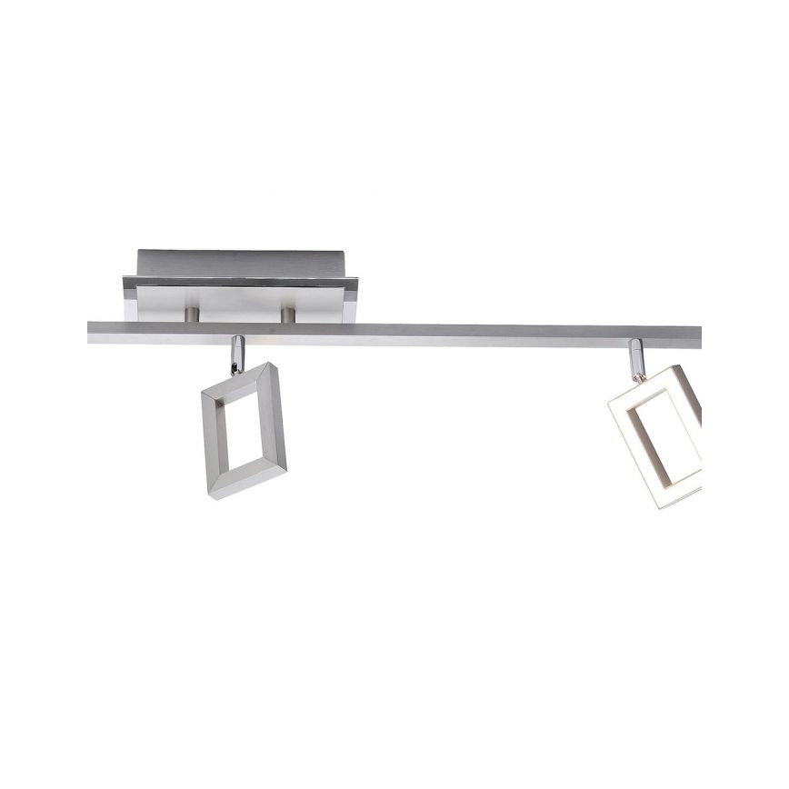 Paul Neuhaus 6959-55 - LED-kohdevalo INIGO 3xLED/4,2W/230V
