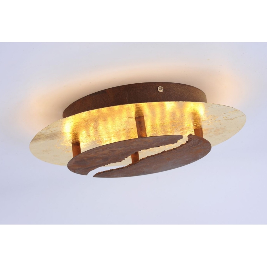 Paul Neuhaus 6982-48 - LED Himmennettävä kattovalo NEVIS LED/26W/230V