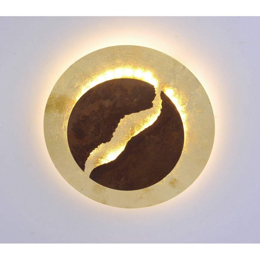 Paul Neuhaus 6982-48 - LED Himmennettävä kattovalo NEVIS LED/26W/230V
