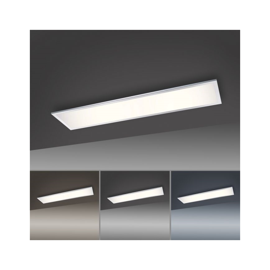 Paul Neuhaus 8112-17 - LED-himmennettävä kattovalaisin FLAG LED / 35W / 230V