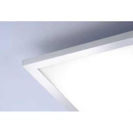 Paul Neuhaus 8112-17 - LED-himmennettävä kattovalaisin FLAG LED / 35W / 230V