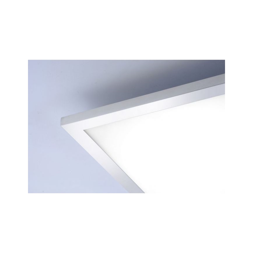 Paul Neuhaus 8112-17 - LED-himmennettävä kattovalaisin FLAG LED / 35W / 230V