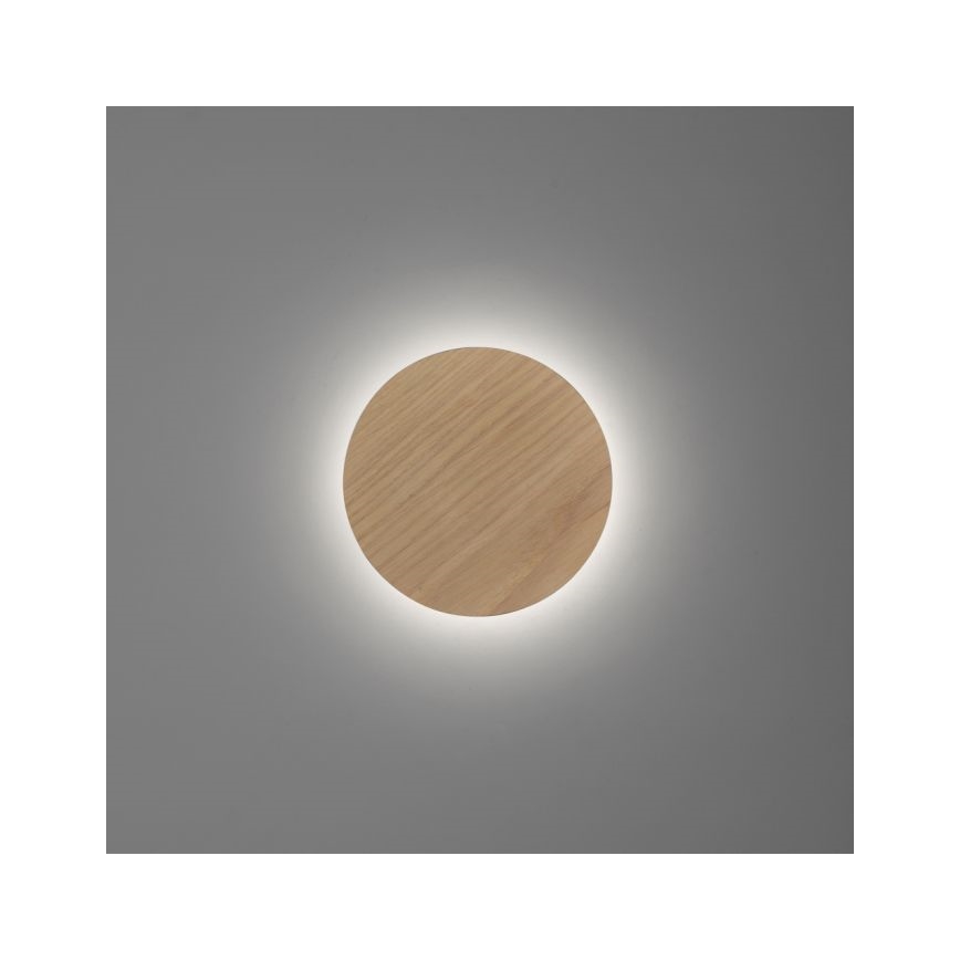 Paul Neuhaus 8152-79 - Himmennettävä LED-seinävalaisin PUNTUA LED/1W/3,7V 2200 mAh + kauko-ohjaus