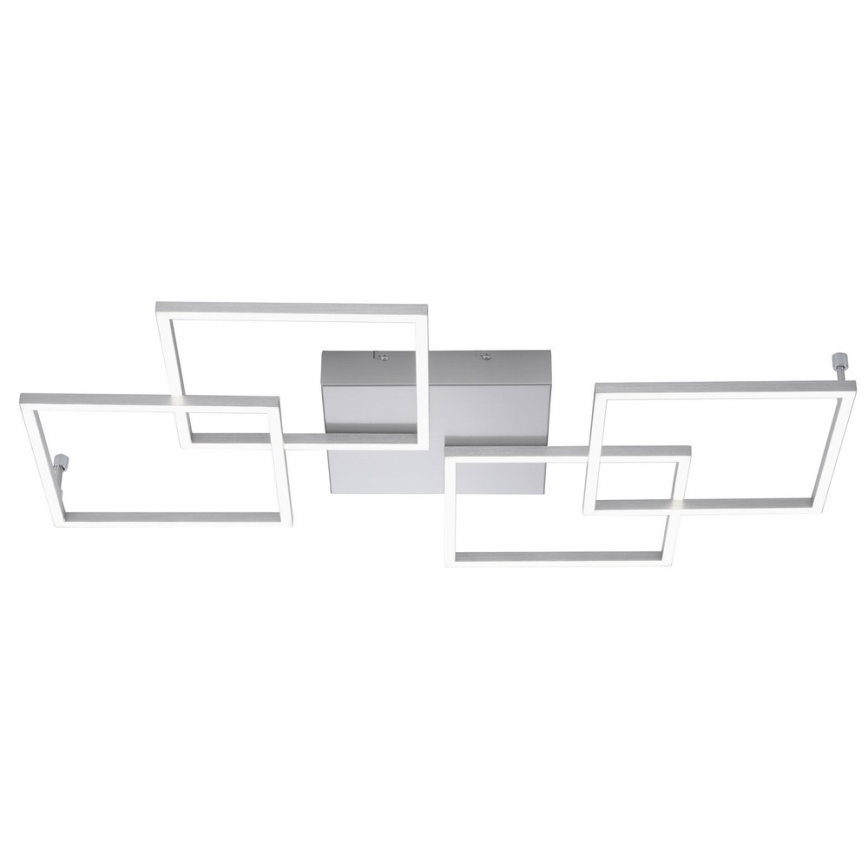 Paul Neuhaus 8190-55 - Himmennettävä LED-kattovalaisin INIGO 4xLED/8W/230V