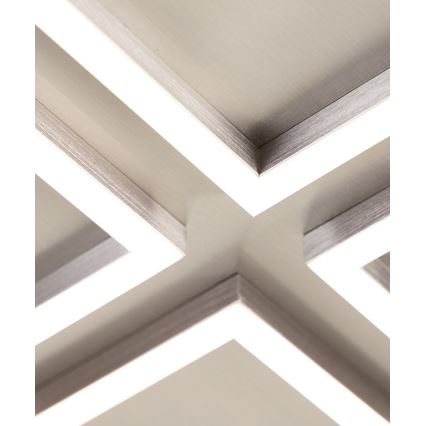 Paul Neuhaus 8191-55 - Himmennettävä LED-kattovalaisin INIGO 4xLED/8W/230V
