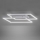 Paul Neuhaus 8192-55 - LED-himmennyskattokruunu INIGO 2xLED/12W/230V