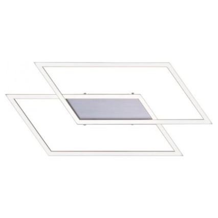 Paul Neuhaus 8192-55 - LED-himmennyskattokruunu INIGO 2xLED/12W/230V