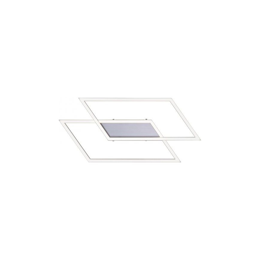 Paul Neuhaus 8192-55 - LED-himmennyskattokruunu INIGO 2xLED/12W/230V