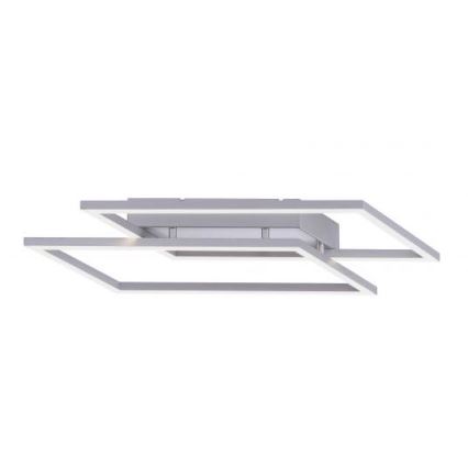 Paul Neuhaus 8192-55 - LED-himmennyskattokruunu INIGO 2xLED/12W/230V